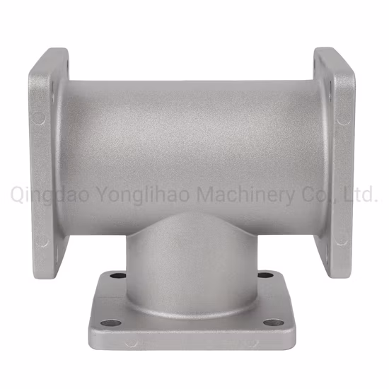 Custom OEM Aluminum Die Cast Motor Housing/ADC12 Die Casting Motorcycle Housing